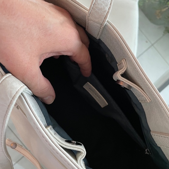 Matt & Nat Vegan Leather Briefcase | Handbag - Picture 7 of 7